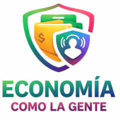 Economía como la gente